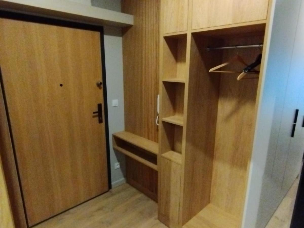 Fantastyczny Apartament Lotnisko Poznan Exterior foto