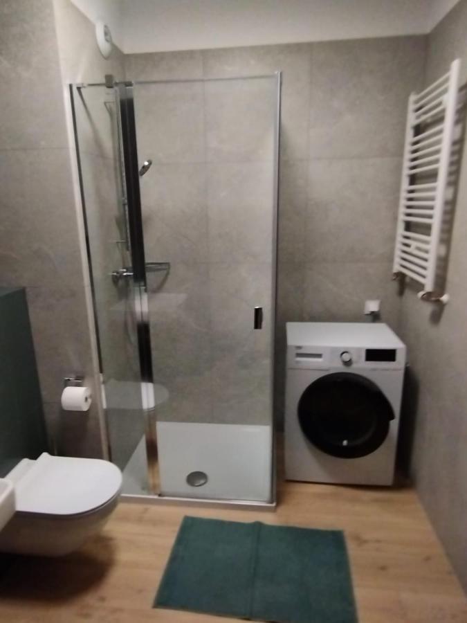 Fantastyczny Apartament Lotnisko Poznan Exterior foto